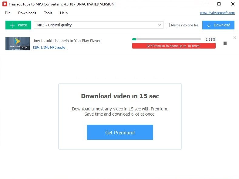 download free video to mp3 converter for mac
